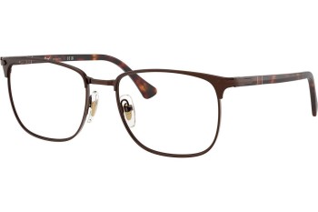 Ochelari Persol PO1021V 1124 Pătrați Maro