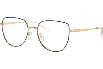 Ochelari Michael Kors MK3075D 1014 Cat Eye Aurii