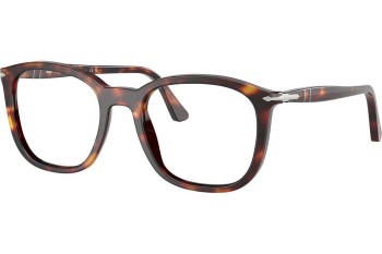 Ochelari de soare Persol PO3355S 24/GG Pătrați Havana