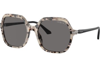 Ochelari de soare Vogue Eyewear VO5561S 307681 Polarized Pătrați Havana