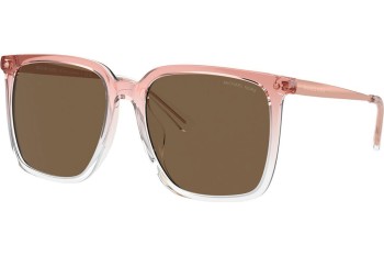 Ochelari de soare Michael Kors MK2221U 325573 Pătrați Roz