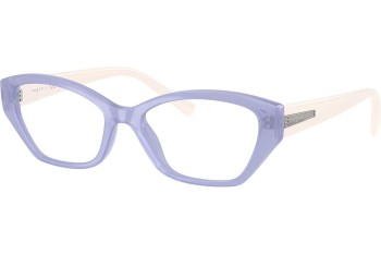 Ochelari Vogue Eyewear VO5608 3176 Cat Eye Violeți