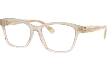 Ochelari Ralph Lauren RL6243 6181 Pătrați Maro