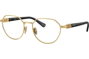 Ochelari Vogue Eyewear VO4311B 280 Specială Aurii