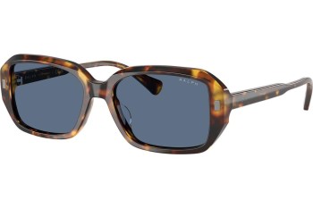 Ochelari de soare Ralph by Ralph Lauren RA5325U 513480 Pătrați Havana