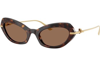 Ochelari de soare Dolce & Gabbana DG4473 502/73 Specială Havana