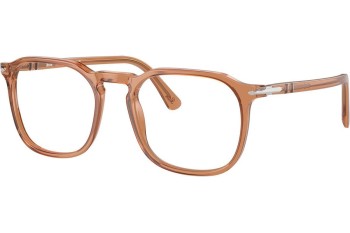 Ochelari Persol PO3337V 1213 Specială Maro