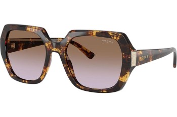 Ochelari de soare Vogue Eyewear VO5612SB 317968 Pătrați Havana