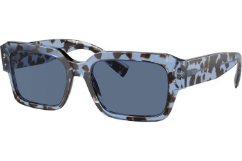 Ochelari de soare Dolce & Gabbana DG4460 339280 Pătrați Havana