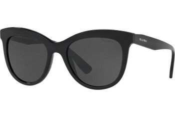 Ochelari de soare Miu Miu MU08US 1AB5S0 Cat Eye Negri