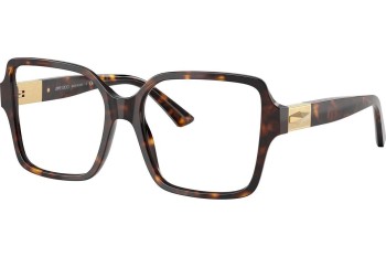 Ochelari Jimmy Choo JC3027 5002 Cat Eye Havana