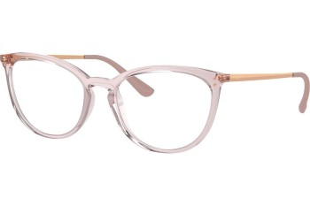 Ochelari Vogue Eyewear VO5276 2942 Cat Eye Roz