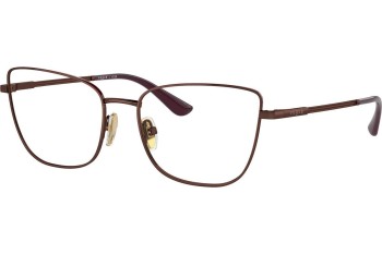 Ochelari Vogue Eyewear VO4307 5074 Cat Eye Roșii