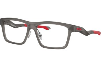 Ochelari Oakley OY8031 803102 Pătrați Gri