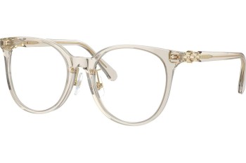 Ochelari Swarovski SK2027D 3003 Rotunzi Bej