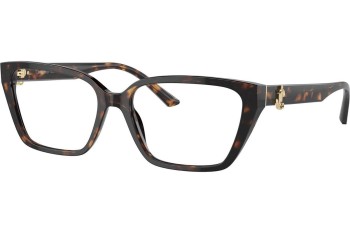 Ochelari Jimmy Choo JC3008 5002 Cat Eye Havana