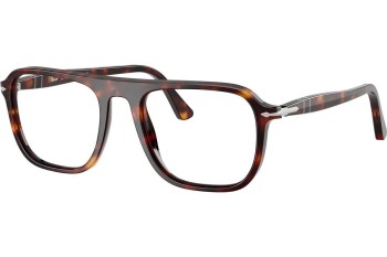 Ochelari Persol PO3359V 24 Pătrați Havana