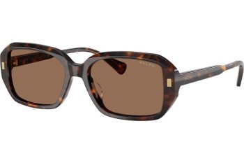 Ochelari de soare Ralph by Ralph Lauren RA5325U 500373 Pătrați Havana