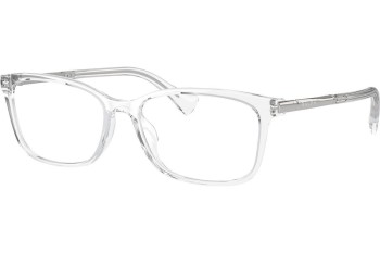 Ochelari Ralph Lauren RA7160U 5002 Pătrați Cristal