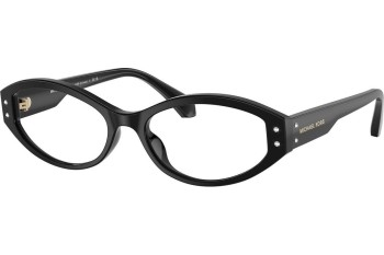 Ochelari Michael Kors MK4139B 3005 Cat Eye Negri