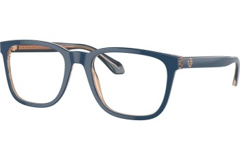 Ochelari Giorgio Armani AR7255 6085 Pătrați Albaștri