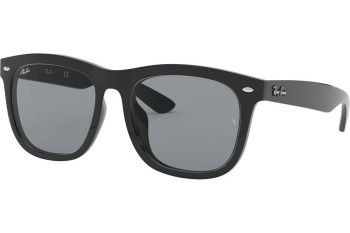 Ochelari de soare Ray-Ban RB4260D 601/1 Pătrați Negri