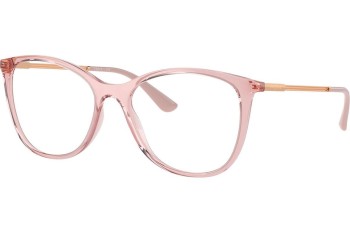 Ochelari Vogue Eyewear VO5562 2939 Dreptunghiulari Roz