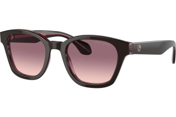 Ochelari de soare Giorgio Armani AR8207 60888D Pătrați Maro