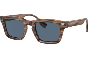 Ochelari de soare Burberry BE4403F 409680 Pătrați Maro