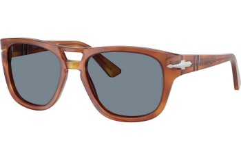 Ochelari de soare Persol PO3366S 96/56 Pătrați Maro