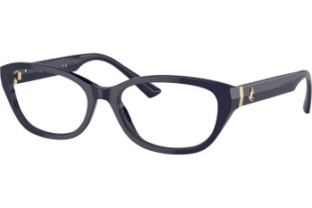 Ochelari Jimmy Choo JC3015 5023 Cat Eye Albaștri