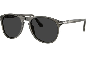 Ochelari de soare Persol PO9649S 110348 Polarized Pilot Gri