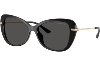 Ochelari de soare Michael Kors MK2230U 300587 Cat Eye Negri