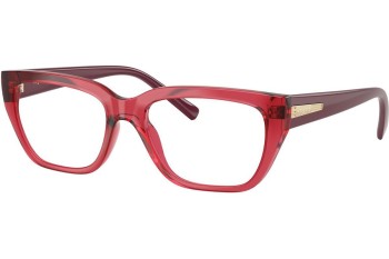 Ochelari Vogue Eyewear VO5609 3084 Cat Eye Roșii