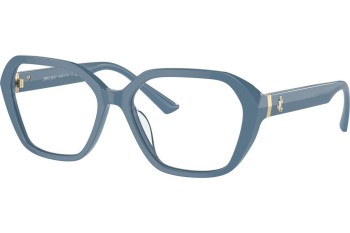 Ochelari Jimmy Choo JC3013U 5020 Cat Eye Albaștri