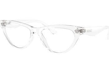 Ochelari Versace VE3364U 148 Cat Eye Cristal