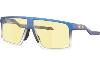 Ochelari de soare Oakley Helux OO9285 928505 Pătrați Albaștri