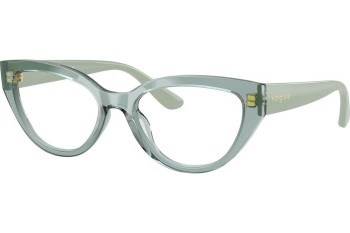 Ochelari Vogue Eyewear VY2031 3117 Cat Eye Verzi