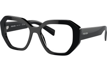 Ochelari Prada PRA07V 1AB1O1 Cat Eye Negri