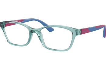 Ochelari Vogue Eyewear VY2024 3032 Dreptunghiulari Albaștri