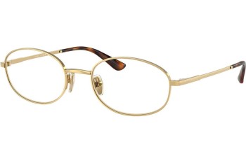 Ochelari Vogue Eyewear VO4326 280 Ovali Aurii