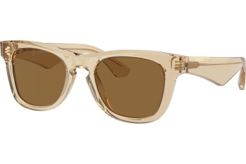 Ochelari de soare Burberry BE4426 412373 Pătrați Bej