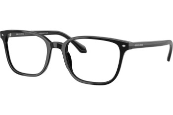 Ochelari Giorgio Armani AR7265 5875 Pătrați Negri