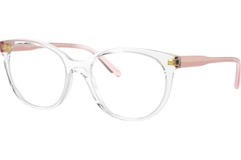 Ochelari Vogue Eyewear VO5552 W745 Ovali Cristal