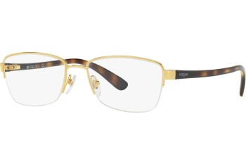 Ochelari Vogue Eyewear VO4037I 280 Dreptunghiulari Aurii