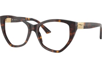 Ochelari Jimmy Choo JC3026 5002 Cat Eye Havana