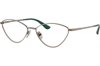 Ochelari Vogue Eyewear VO4325 5138 Cat Eye Maro