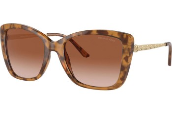 Ochelari de soare Michael Kors MK2207 391513 Cat Eye Havana