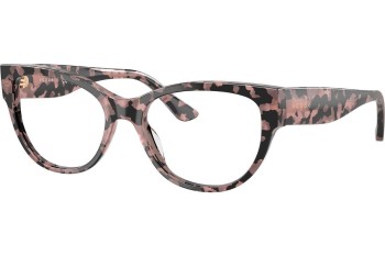 Ochelari Vogue Eyewear VO5604 3150 Cat Eye Havana