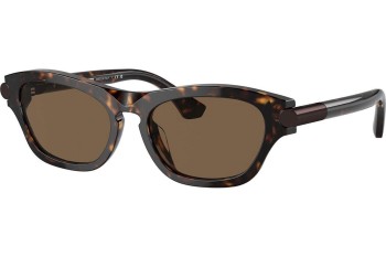 Ochelari de soare Burberry BE4430U 300273 Specială Havana